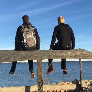 Meet your Posher, Shane